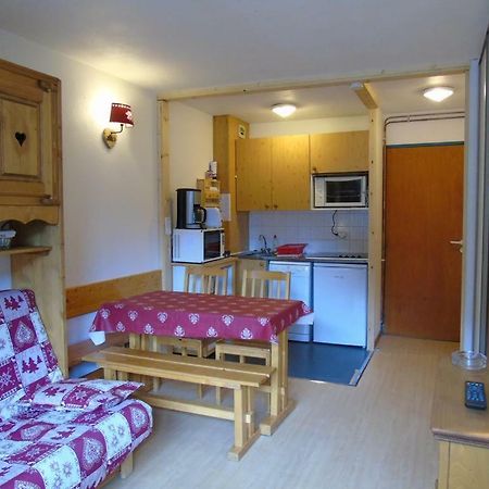 Appartement Valfréjus 5 personnes au pied des pistes Esterno foto